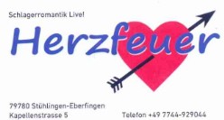 Herzfeuer