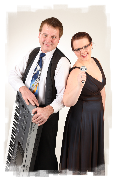 DUO Jenny&Benny