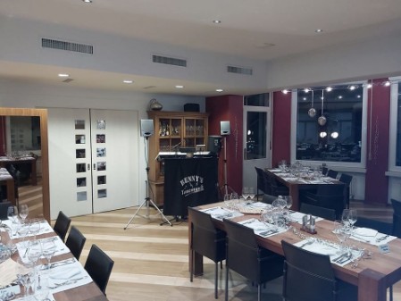 Blatten Silverster 2019