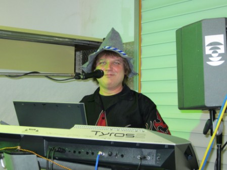 Wutöschingen 2012 Edeka