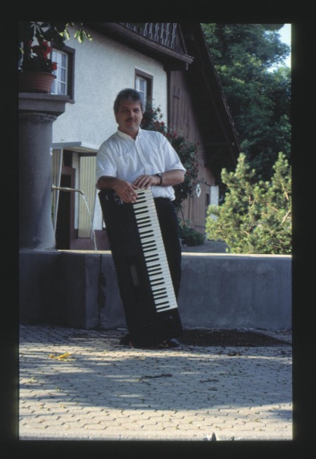 Benny 1998
